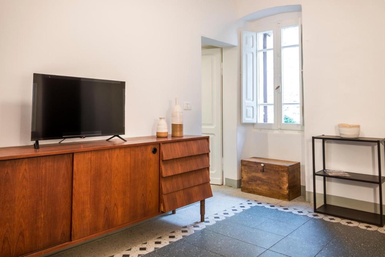 Ferienwohnung Fontebella 46 Assisi Exterior foto