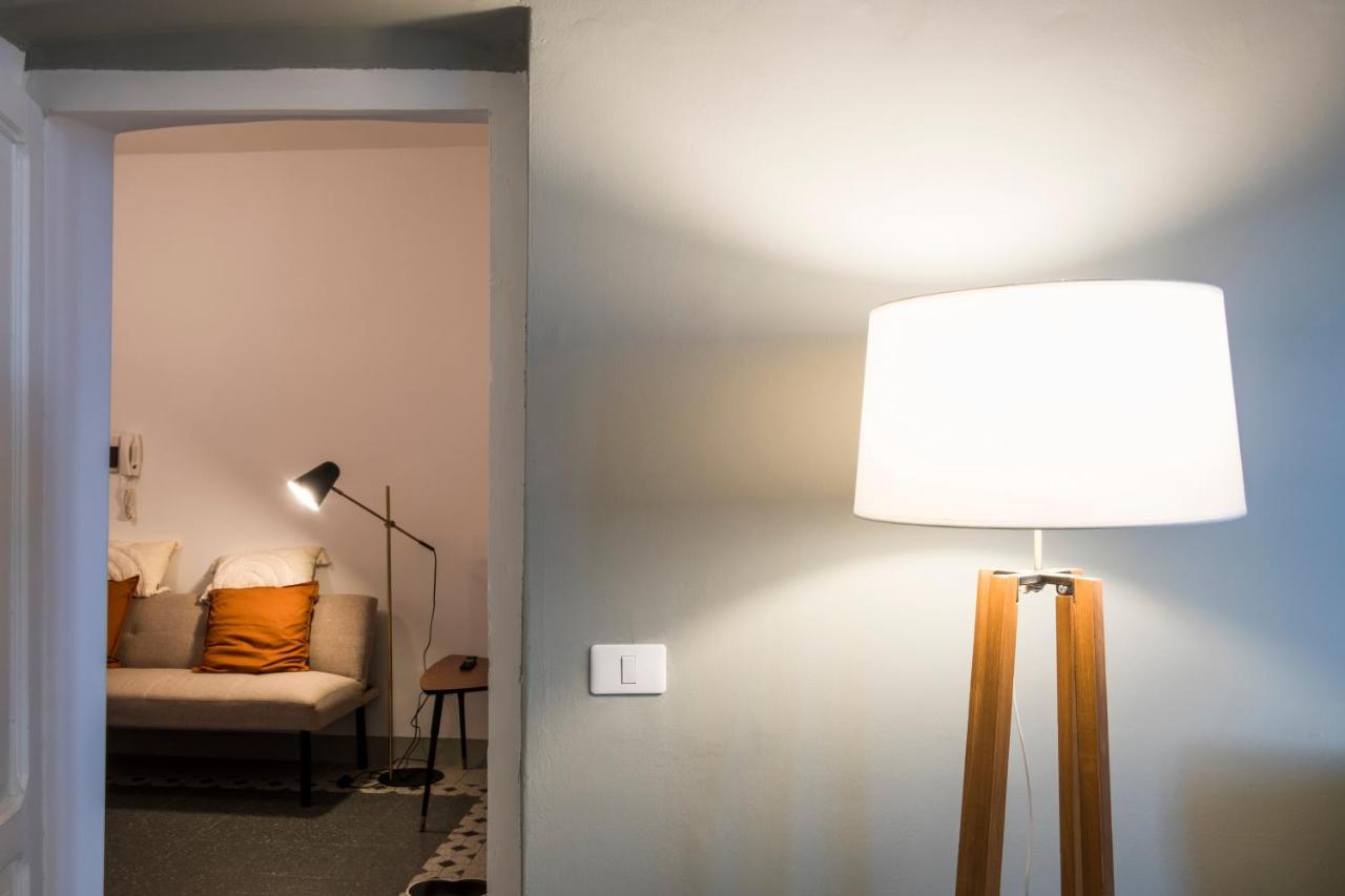 Ferienwohnung Fontebella 46 Assisi Exterior foto