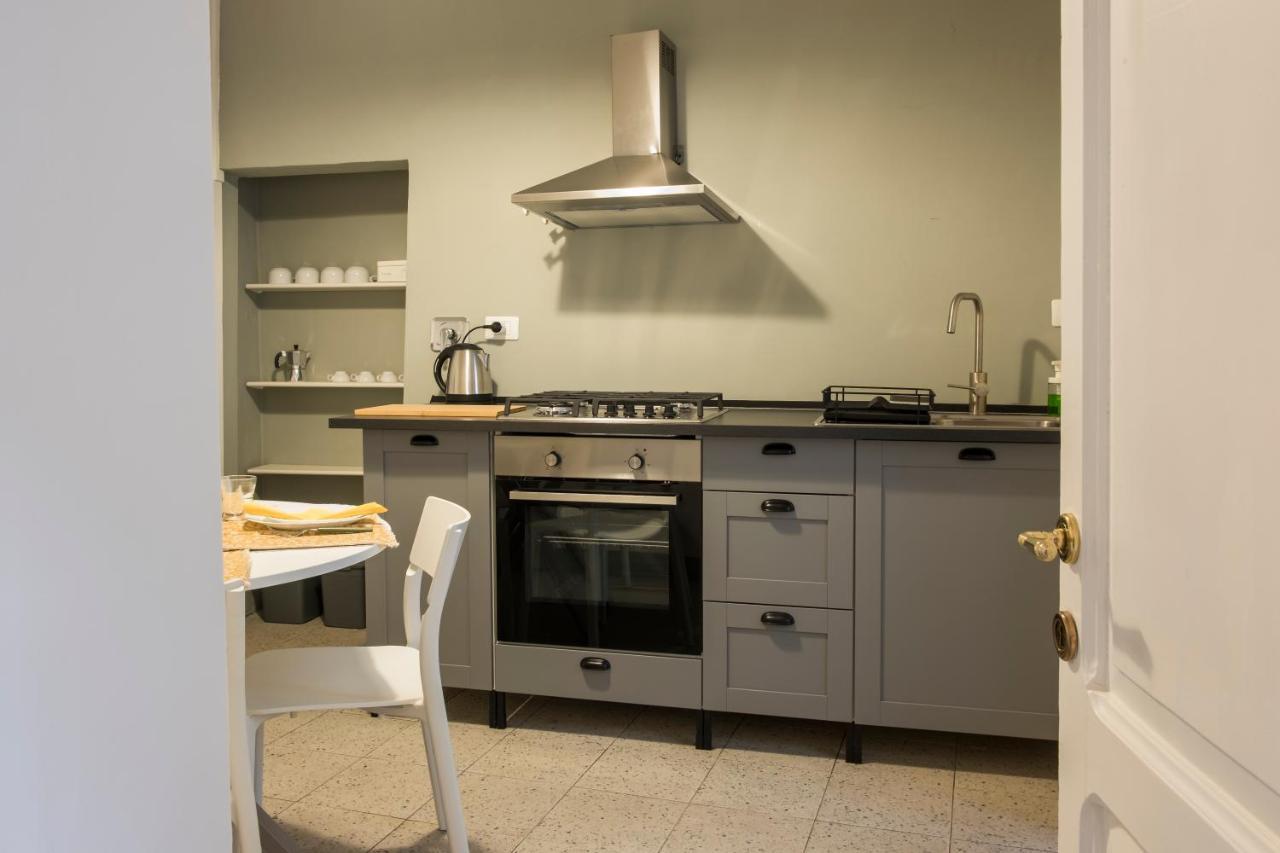 Ferienwohnung Fontebella 46 Assisi Exterior foto