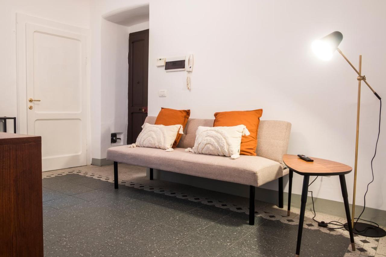 Ferienwohnung Fontebella 46 Assisi Exterior foto